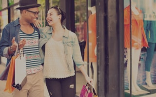 Sales at Oak Brook Promenade